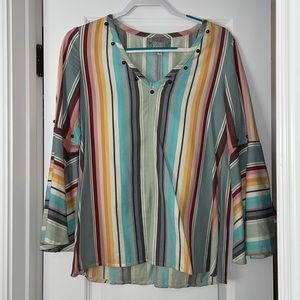 COPY - Silverado Western Top